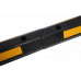 КР-1,83 Колесоотбойник резиновый (1830х150х100 мм)